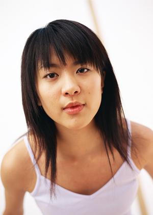 図書館がテーマの美容室Livre